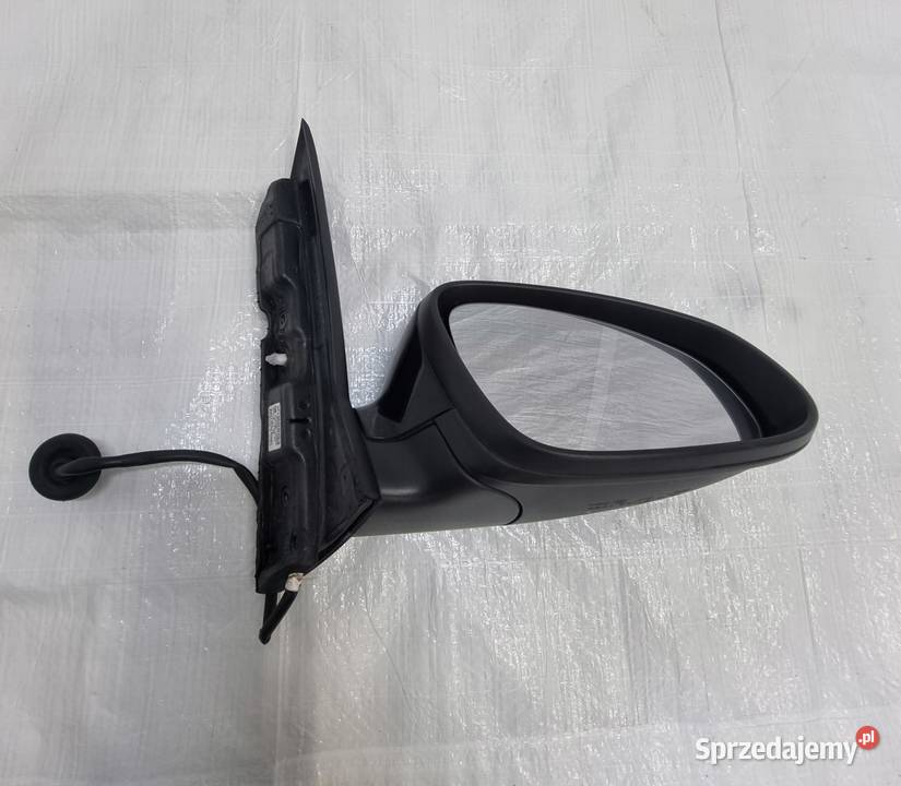 OPEL ASTRA J IV 4 Z22C LUSTERKO PRAWE 5 PIN