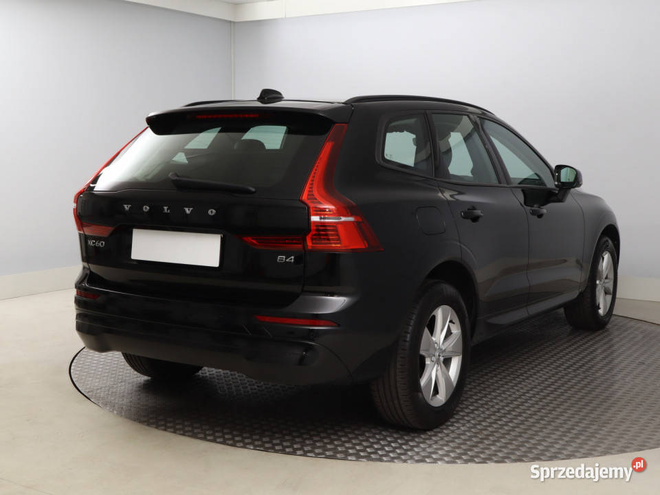 Volvo XC60 B4 dolnośląskie Bielany Wrocławskie sprzedam