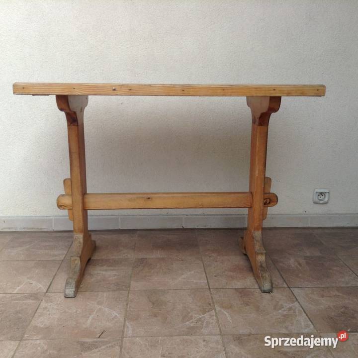 Stół kuchenny 75cm Opole