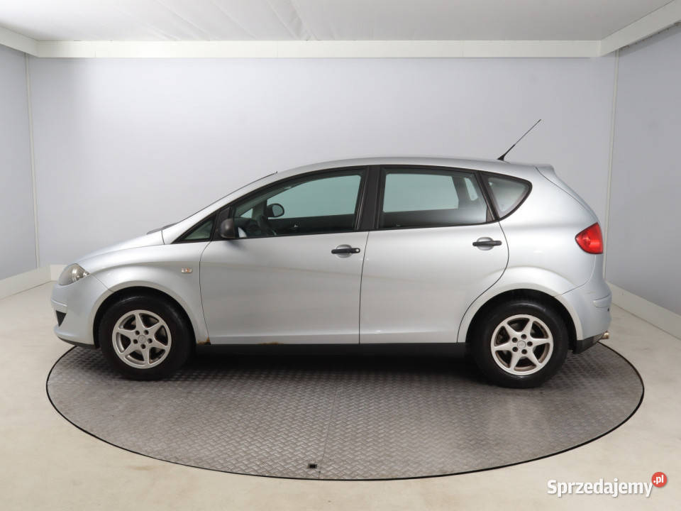 Seat Altea 16 Bielany Wrocławskie sprzedam