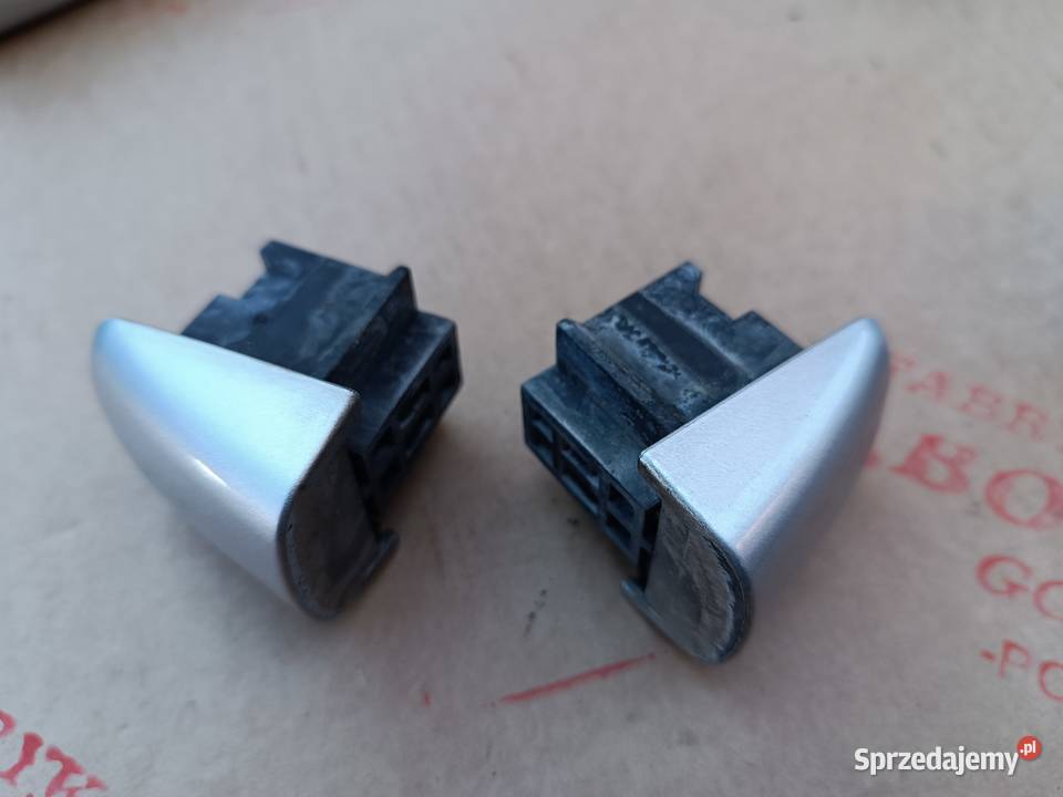 Citroen C4 Picasso zaślepka klamki lewa prawa Częstochowa sprzedam