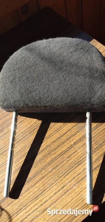 zagłówek fort Transit MKVI Bielsk Podlaski