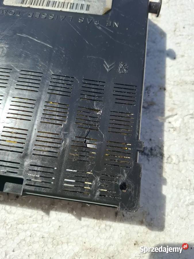 Moduł Komfortu Peugeot 307 20HDI Wisznice