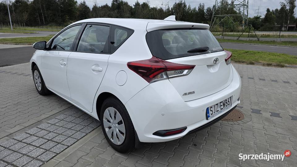 Salon Polska Koła latozima FVAT 23 Hatchback Jastrzębie-Zdrój