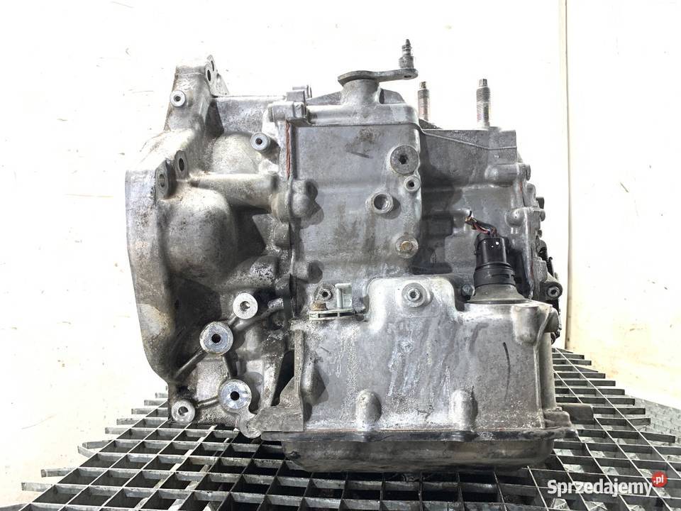 SKRZYNIA BIEGÓW MAZDA 2 DL 2N56 15 90