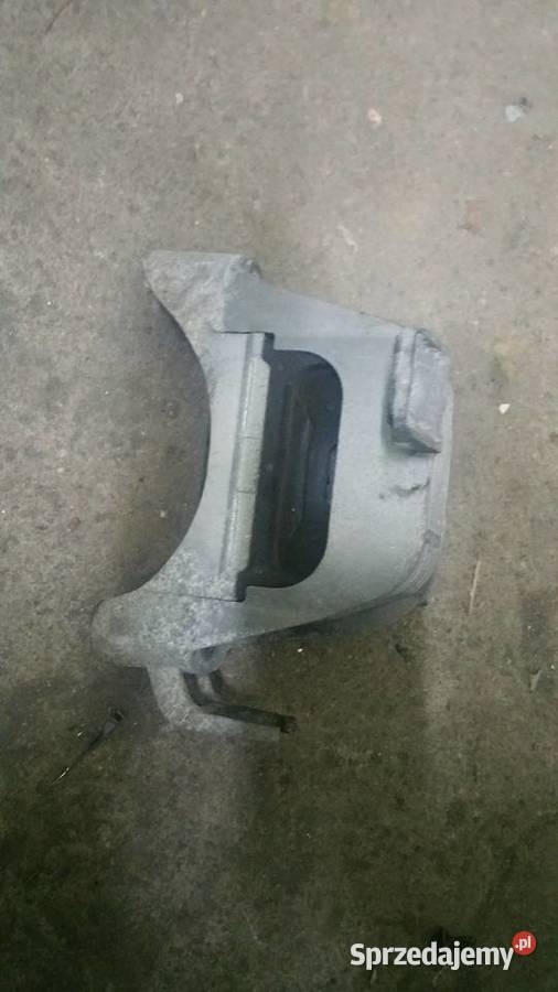 PODUSZKA LAPA WSPORNIK SILNIKA OPEL ASTRA IV J Częstochowa sprzedam