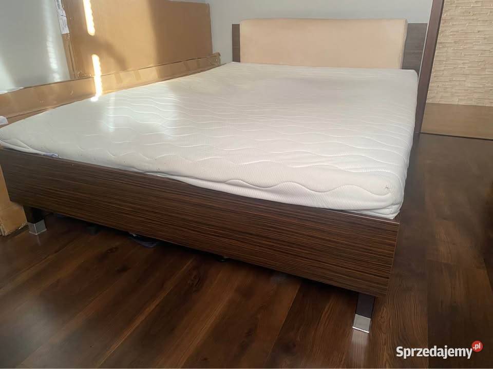 zestaw mebli do sypialni Kutno