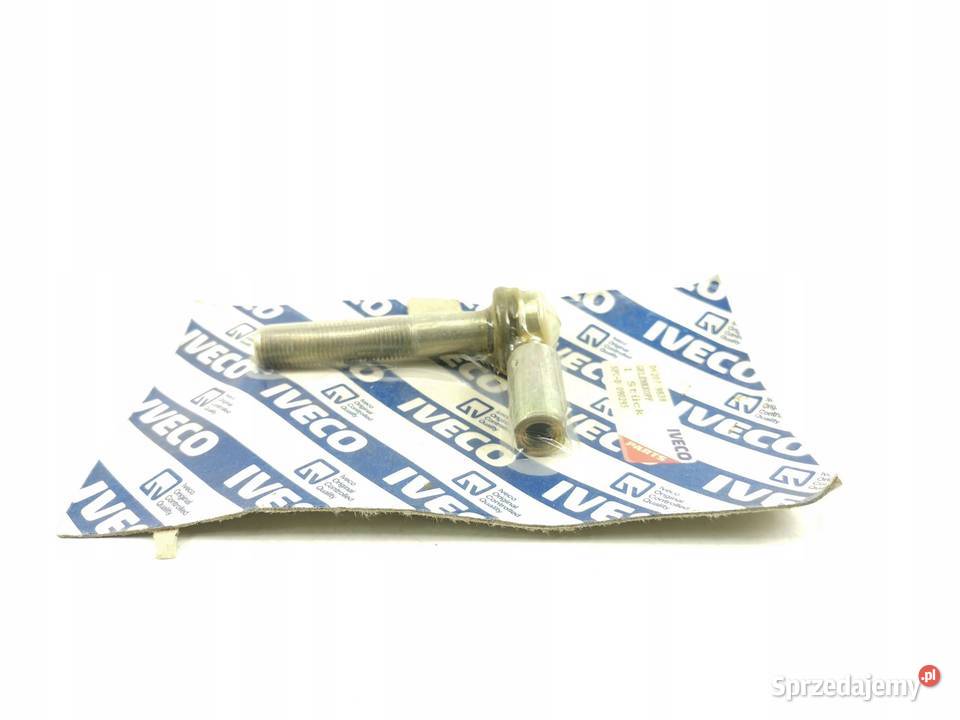 KOŃCÓWKA DRĄŻKA LEWA IVECO 24026 TURBOTECH ORI ciężarowe sprzedam