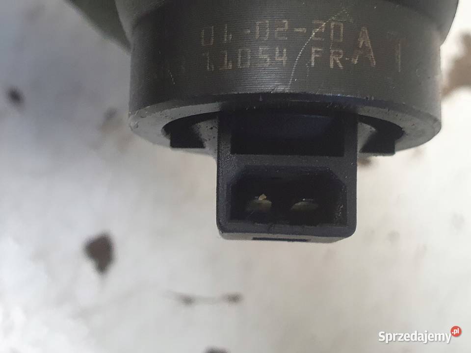 WTRYSKIWACZ Audi A3 8L 19 TDI POMPOWSTRYSKIWACZ osobowe