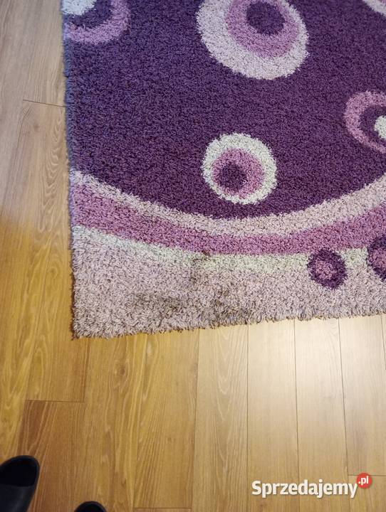 Dywan 160220 Wyposażenie wnętrz Rakszawa