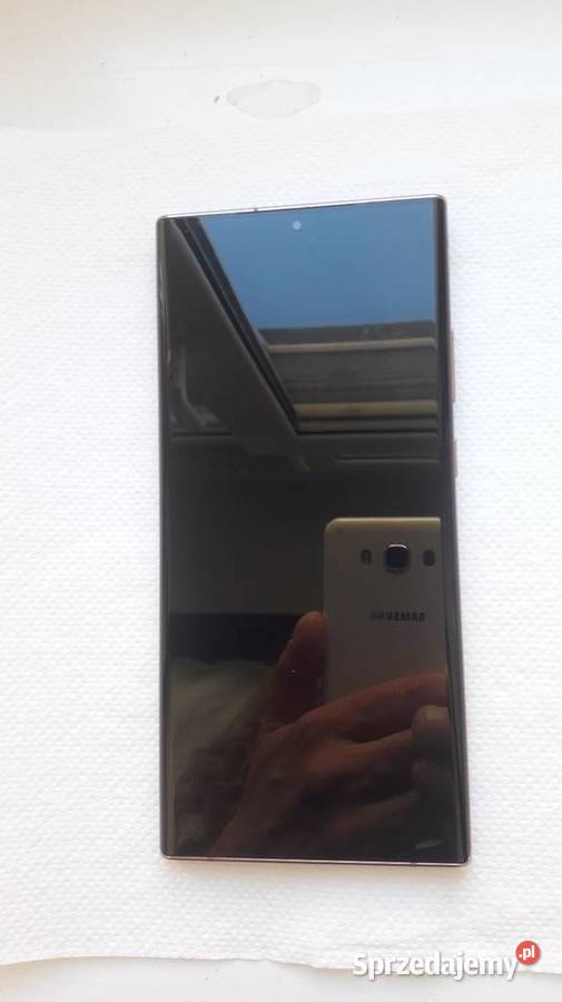 Galaxy Note 20 Ultra 5g