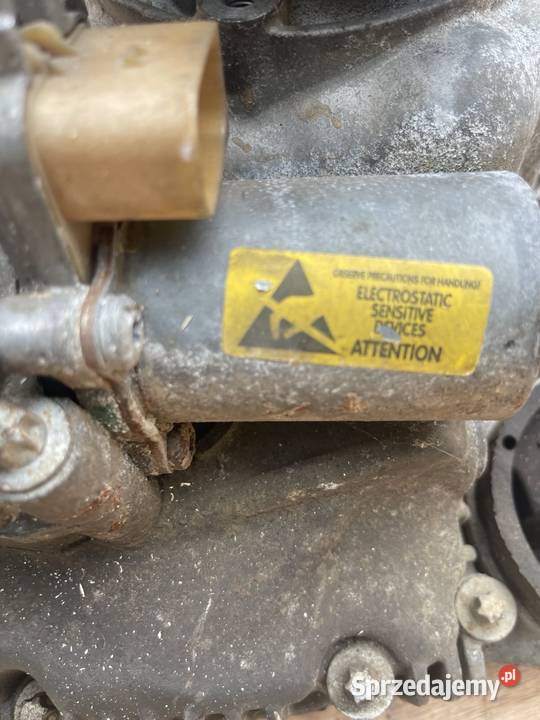 Reduktor ATC 300 E90 E92 E60 osobowe Stalowa Wola