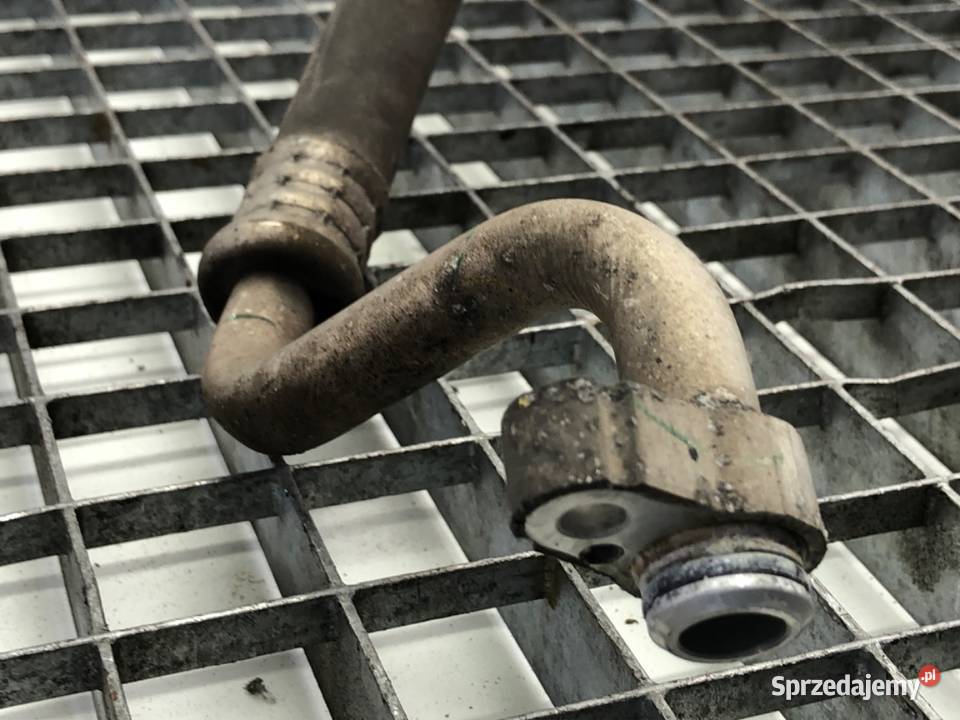 RURKA KLIMATYZACJI HONDA JAZZ II 13 83 0108