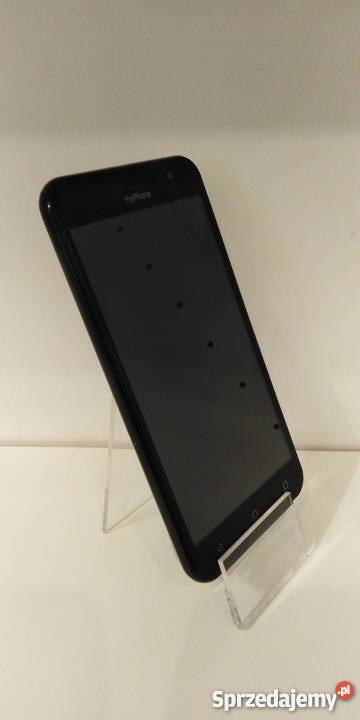 MYPHONE FUN 6 LITE W PUDEŁKU Pabianice sprzedam