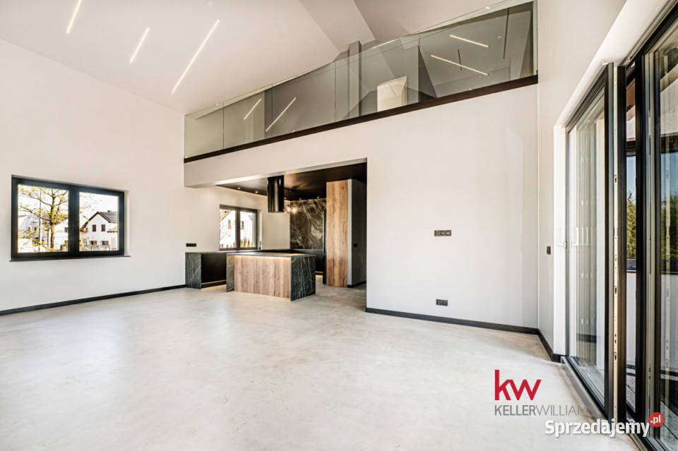 Dom wolnostojący 310m2 Cerekwica 1700m2 sprzedam