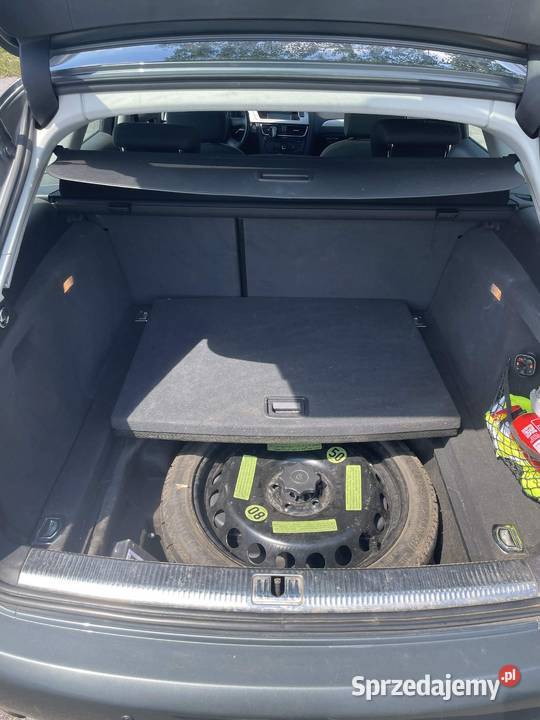 Audi A4 B8 20TDI CAGA komputer pokładowy Stasin