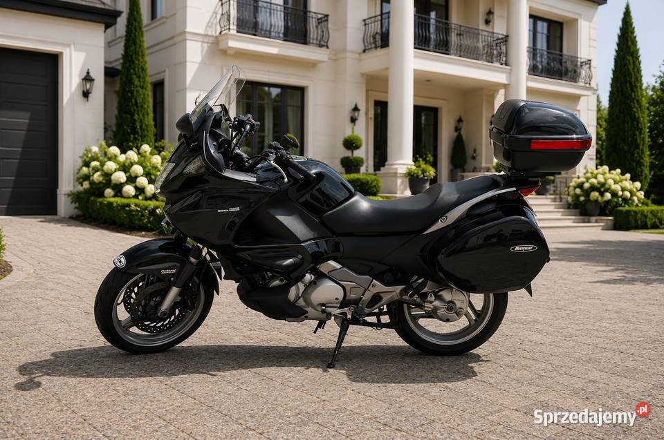 Honda NT700VA Deauville ABS Honda Zawiercie