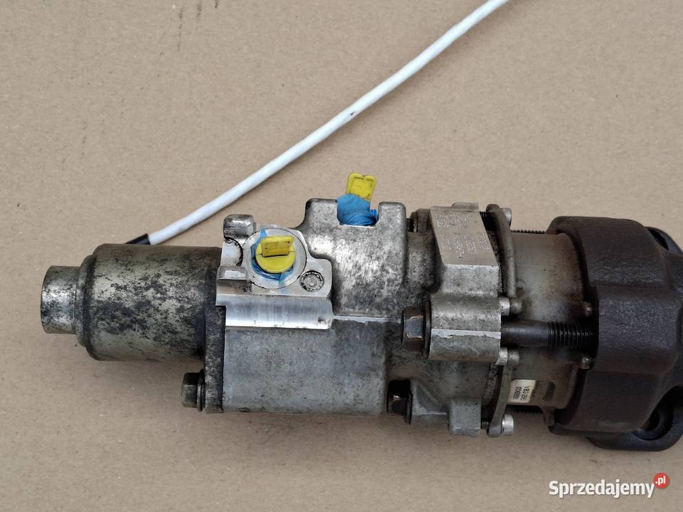 VOLVO FH4 ZAWÓR EGR PRZEPUSTNICA ORYGINAŁ lubuskie