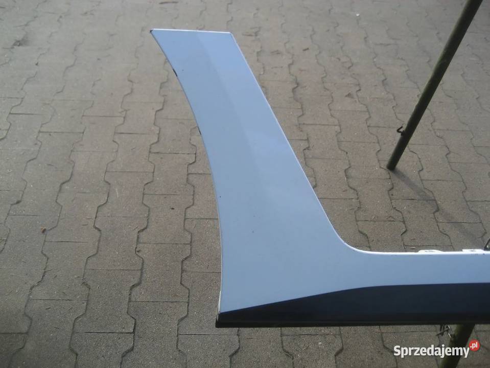 bmw g26 i4 2125r listwa progowa lewa 8737087 Rakoniewice sprzedam