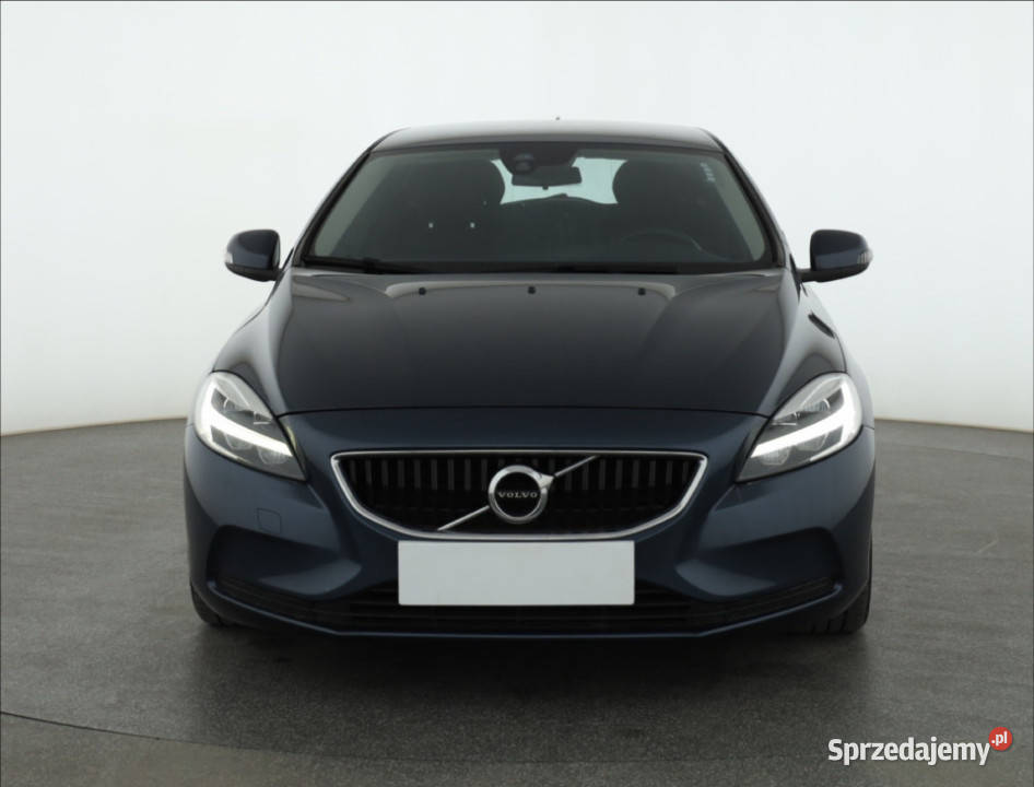 Volvo V40 20 D2 światła do jazdy dziennej Piaseczno sprzedam