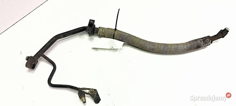 PRZEWÓD KLIMATYZACJI BMW E 46 LIFT osobowe Lipno