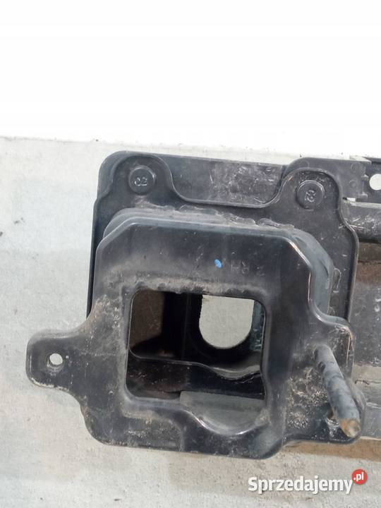 WZMOCNIENIE ZDERZAKA TYŁ 86630N7100 Hyundai Rok produkcji 2021