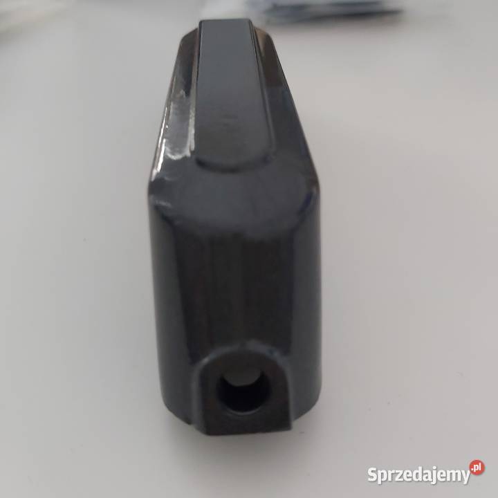 Uchwyt dźwignia zmiany biegów yamaha 20 25 30 Bydgoszcz