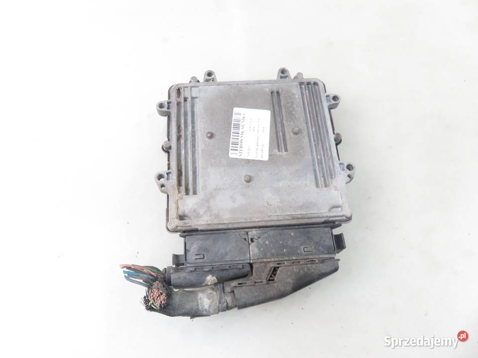STEROWNIK SMART FORFOUR 15 CDI 0281011840