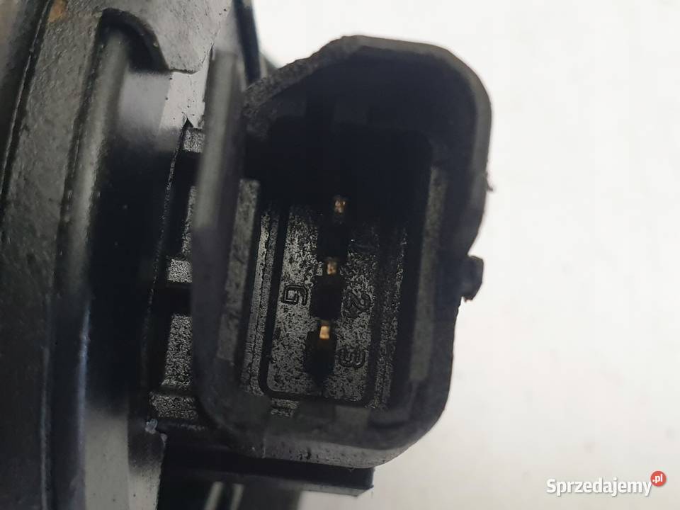 Ford S 20 TDCI TURBOSPRĘŻARKA turbo 9671413780 Janów