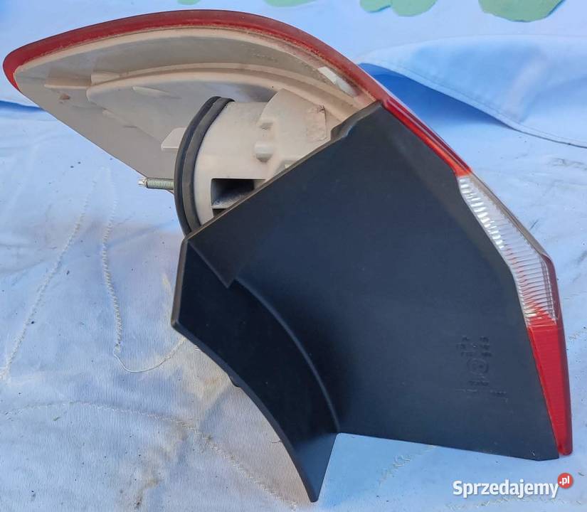 Ford Mondeo IV 4 Lampa tylna prawa OE 1459593 Jaworzno sprzedam