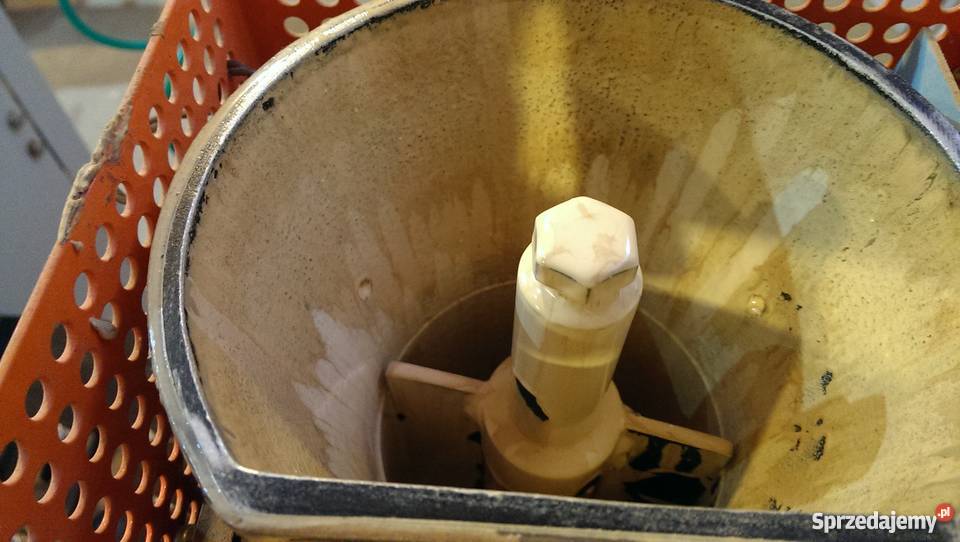 Okleiniarka Hebrock AKV 3003 DK perełka BRANT Rzeszów