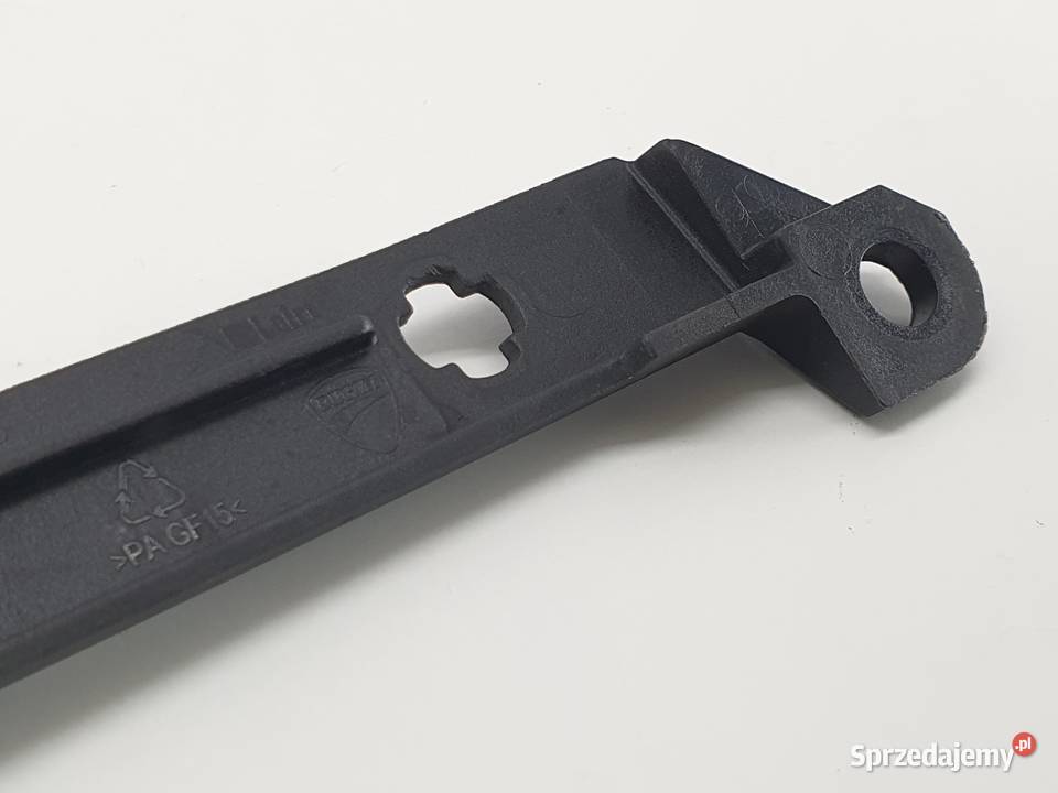 UCHWYT MOCOWANIE OSLONA 2 DUCATI DIAVEL Janowice