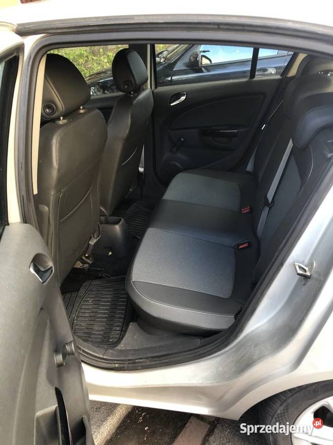 Opel Corsa D LPG Cosmo Corsa Płochocin sprzedam