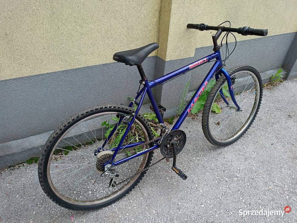 Sprzedam rower górski Jędrzejów