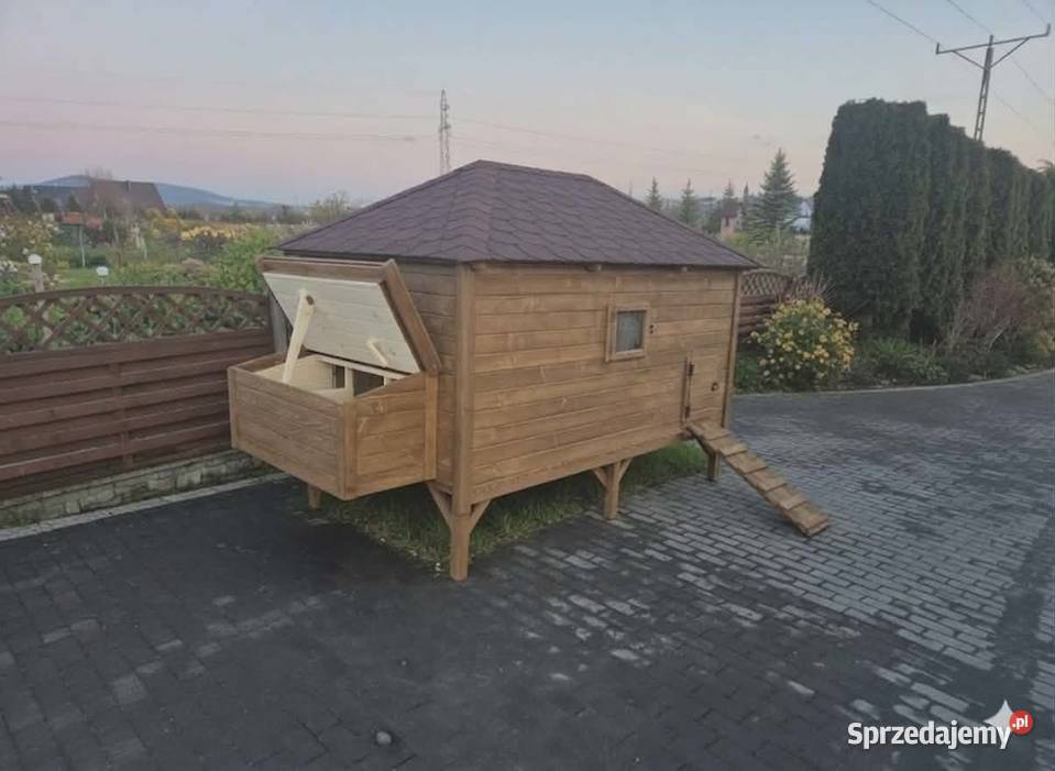 Kurnik kur małopolskie Jordanów sprzedam