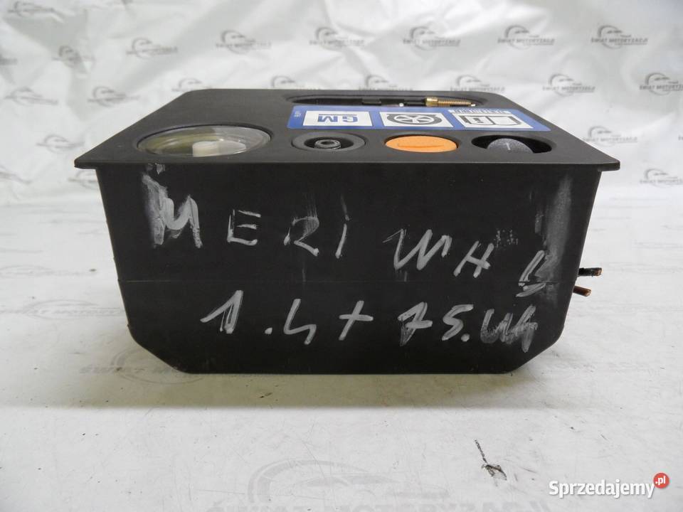 OPEL MERIVA B 13r zestaw naprawczy 328912134 świętokrzyskie sprzedam