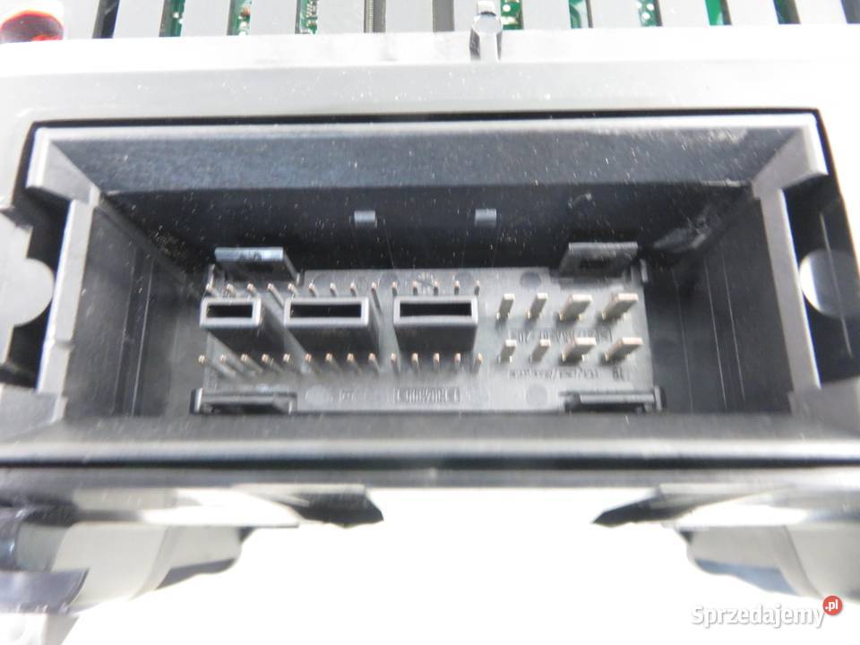 LICZNIK SEAT ALTEA 5P1 20 FSI BLR 5P0920822D