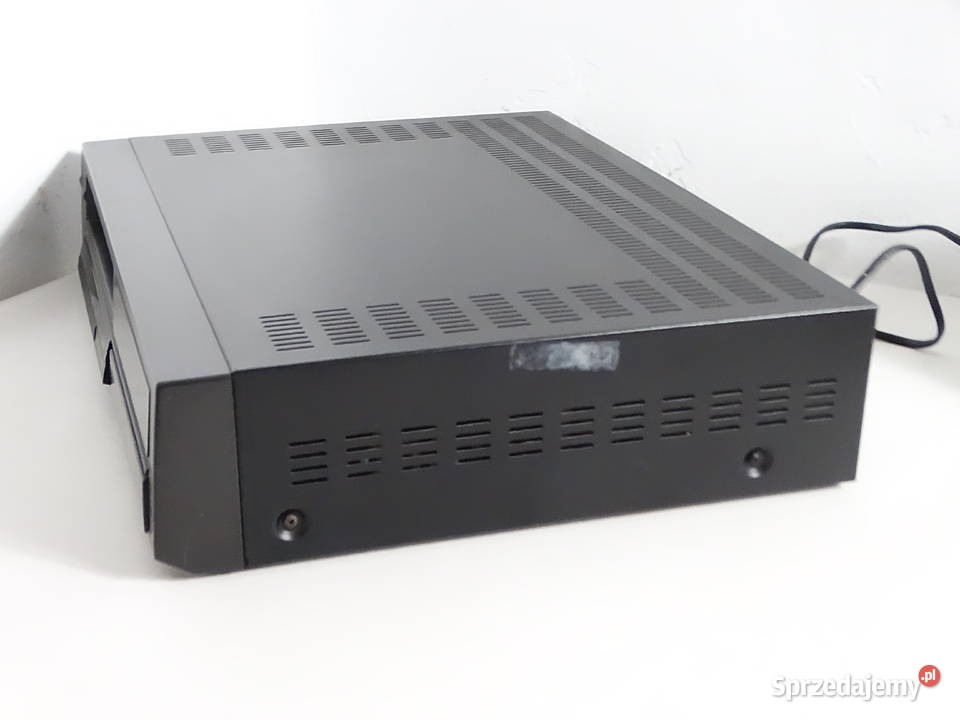 Magnetowid VHS Nordmende Spectra V 1000 M lubelskie Biłgoraj