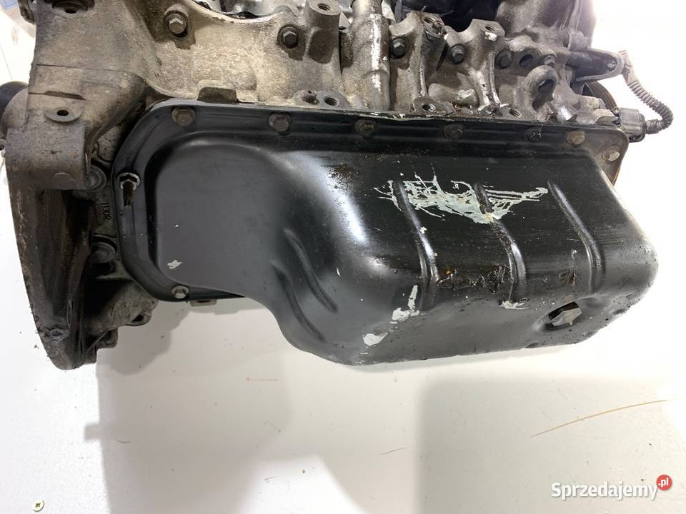 SILNIK PEUGEOT 14 68 8HP 208 I