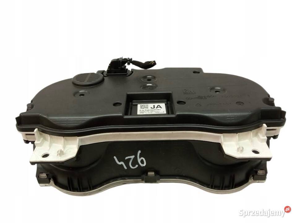 LICZNIK P0013285381 Opel Corsa IV 20062014 D Liczniki i zegary sprzedam