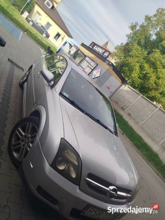 Sprzedam Vectra c Jasło