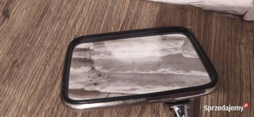 OPEL MANTA ASCONA REKORD KADETT GT LUSTERKO Świdnica