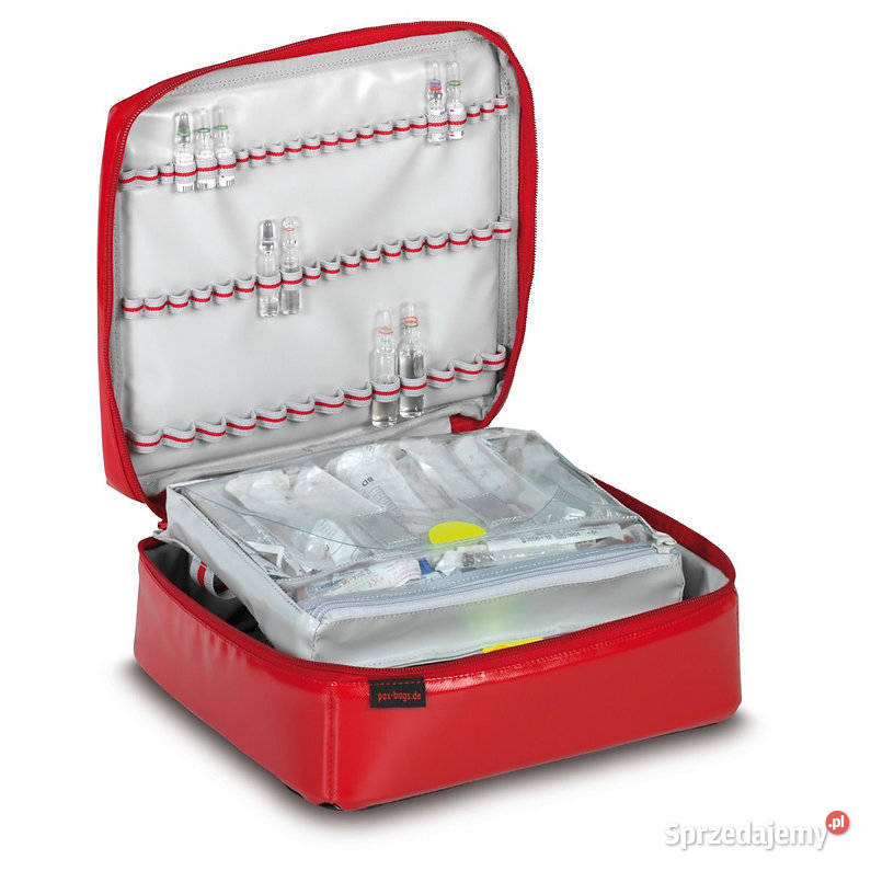 Ampularium Medyczne PAX Uchwyt Na Ampułki Wersja Wągrowiec sprzedam