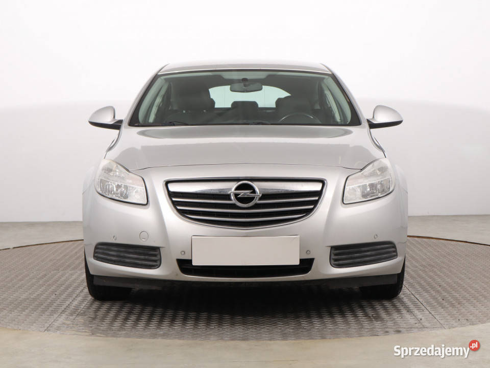 Opel Insignia 20 CDTI 137307km śląskie Katowice sprzedam
