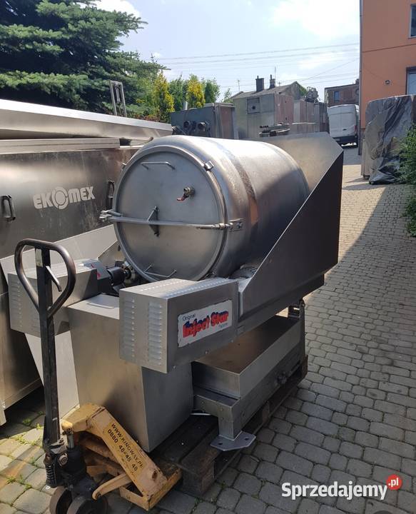 Masownica Inject Star Dobieszowice