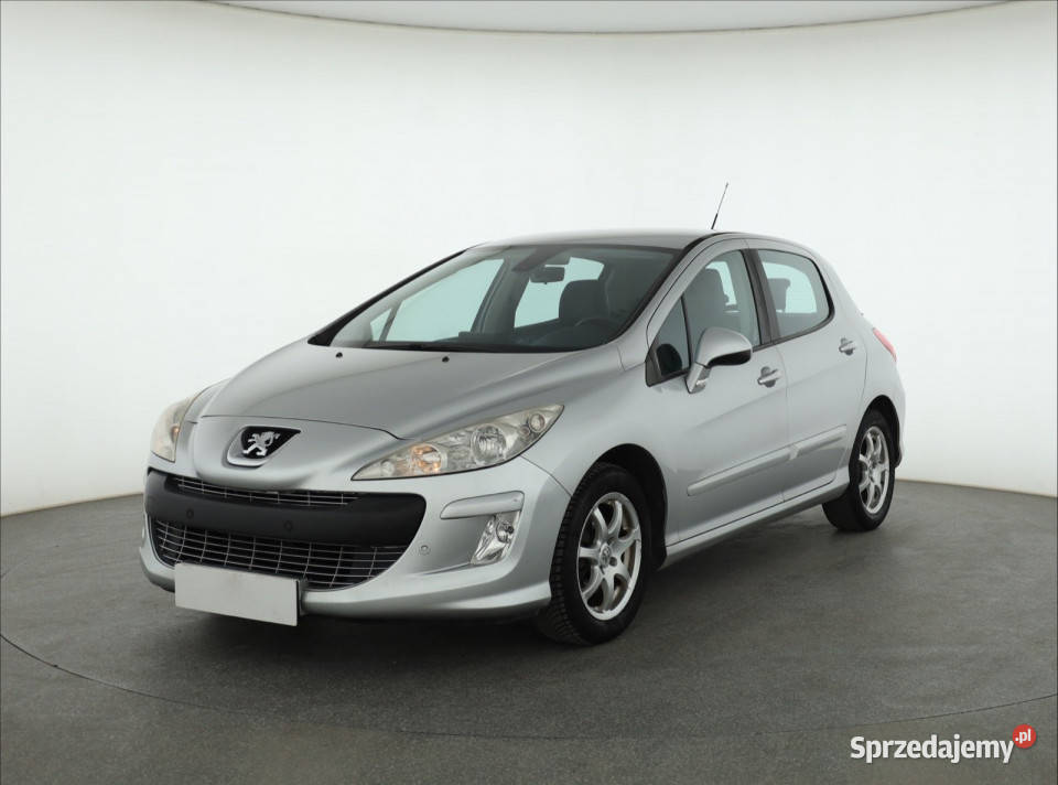 Peugeot 308 16 VTi Piaseczno sprzedam