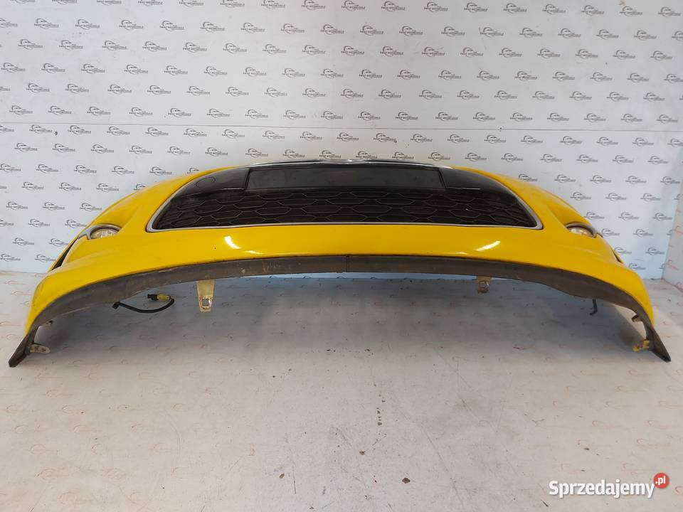 CITROEN DS3 zderzak przód 9687534777