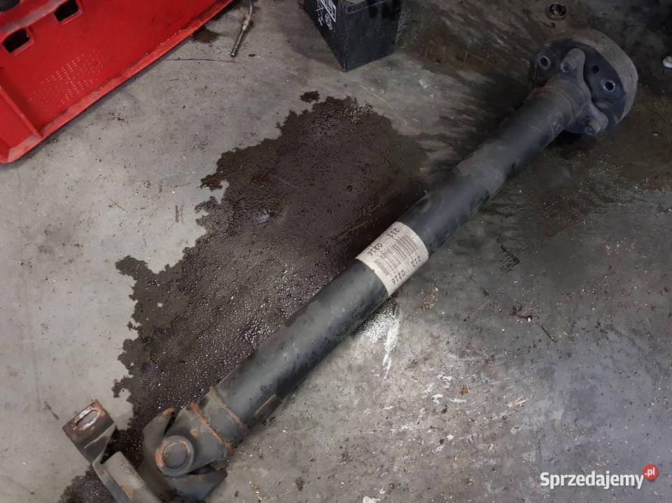 WAŁ NAPĘDOWY 2114100216 E KLASA W211 Lipno