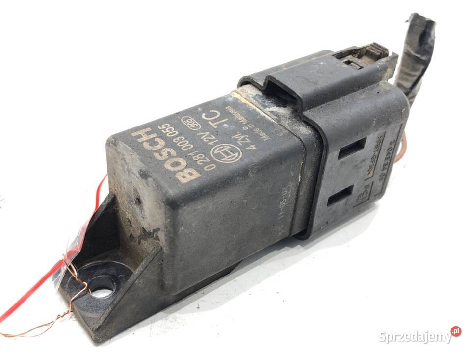 PRZEKAŹNIK ŚWIEC ŻAROWYCH HONDA CRV III sprzedam