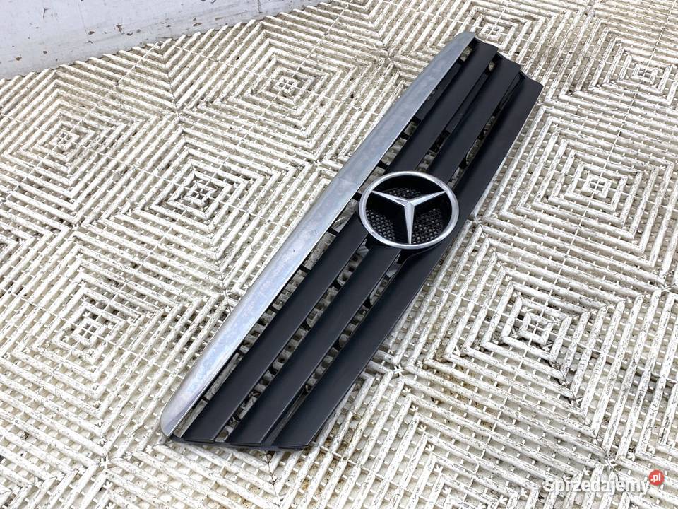 ATRAPA GRILL MERCEDES W168 9705 Hatchback KRATA